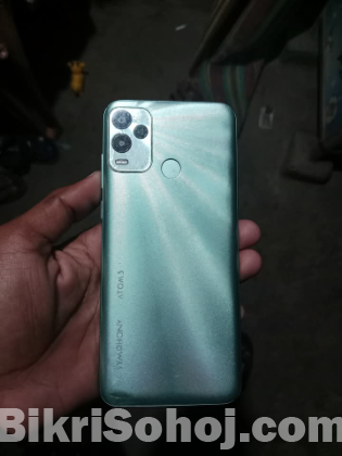 Symphony atom 3